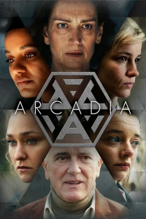  Arcadia - Saison 2 affiche 