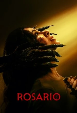  Rosario affiche 
