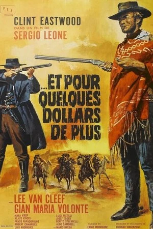 Regarder …Et pour quelques dollars de plus en streaming complet