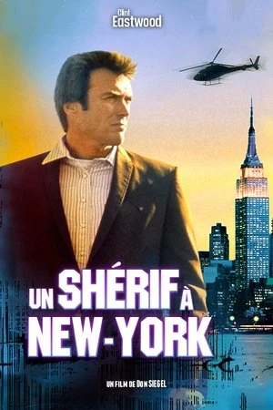 Regarder Un Shérif à New York en streaming complet