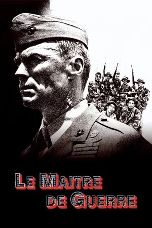 Regarder Le Maître de guerre en streaming complet