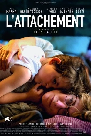  L'Attachement affiche 