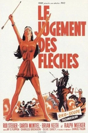 Regarder Le Jugement des flèches en streaming complet