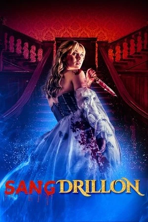  Sangdrillon affiche 