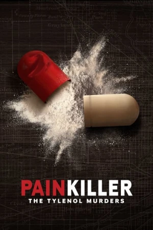  Painkiller: The Tylenol Murders - Saison 1 affiche 