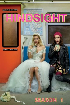 Hindsight - Saison 1 affiche 