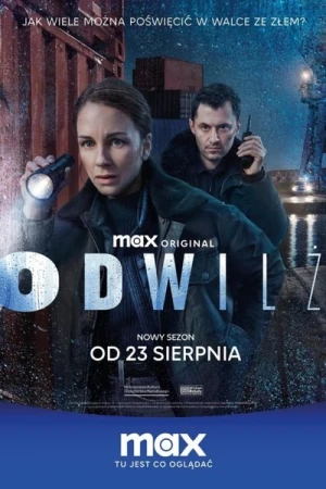  Odwilż : Le dégel - Saison 2 affiche 