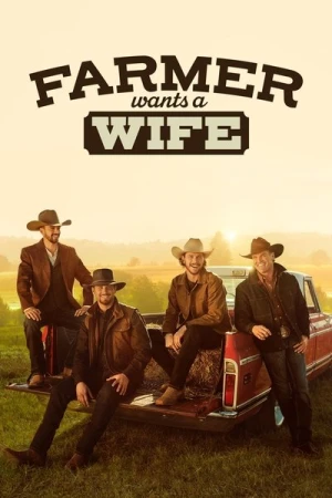  Farmer Wants a Wife - Saison 2 affiche 