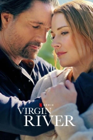  Virgin River - Saison 5 affiche 