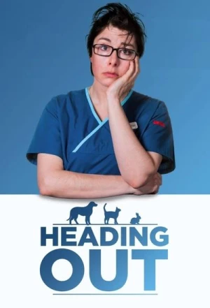  Heading Out - Saison 1 affiche 