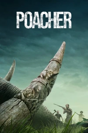  Poacher - Saison 1 affiche 