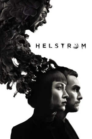  Helstrom - Saison 1 affiche 