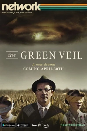  The Green Veil - Saison 1 affiche 