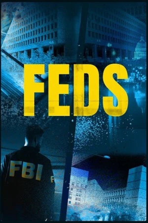  FEDS - Saison 1 affiche 
