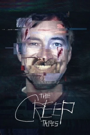  The Creep Tapes - Saison 1 affiche 