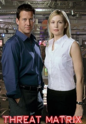  Agence Matrix - Saison 1 affiche 