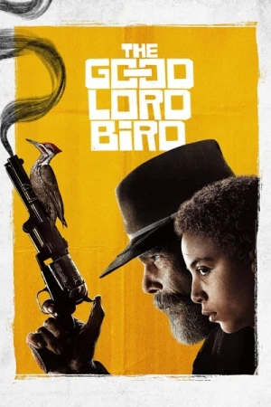  The Good Lord Bird - Saison 1 affiche 