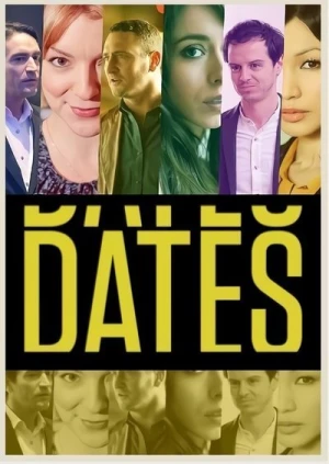  Dates - Saison 1 affiche 