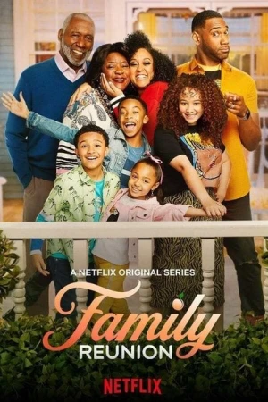  Bienvenue chez Mamilia - Saison 2 affiche 