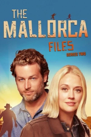  Mallorca - Saison 2 affiche 
