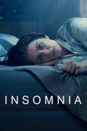  Insomnia - Saison 1 affiche 