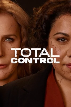 Total Control - Saison 3 affiche 