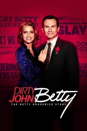  Dirty John - Saison 2 affiche 