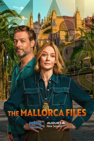  Mallorca - Saison 3 affiche 