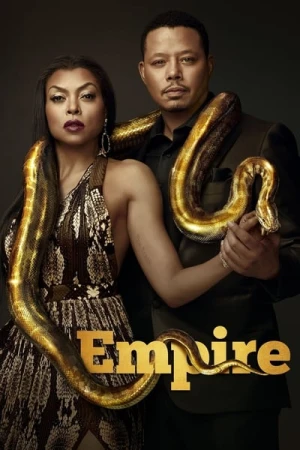  Empire (2015) - Saison 6 affiche 