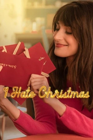  Je Déteste Noël - Saison 2 affiche 