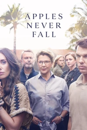  Apples Never Fall - Saison 1 affiche 