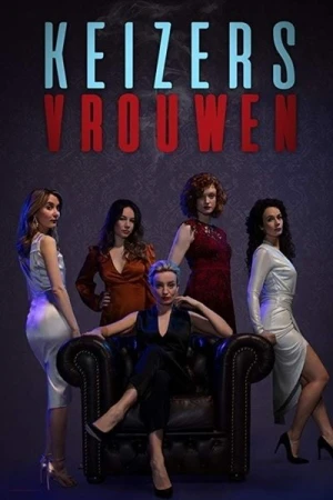  Women Of The Night - Saison 1 affiche 