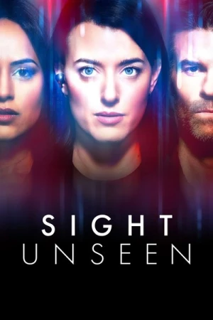  Sight Unseen - Saison 1 affiche 
