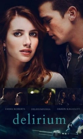  Delirium - Saison 1 affiche 