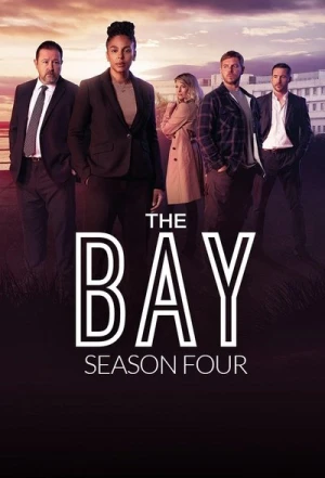  The Bay - Saison 4 affiche 
