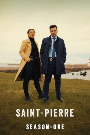  Saint-Pierre - Saison 1 affiche 