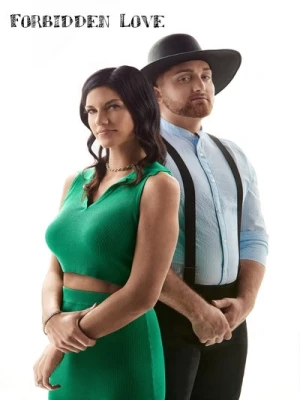  Forbidden Love - Saison 1 affiche 