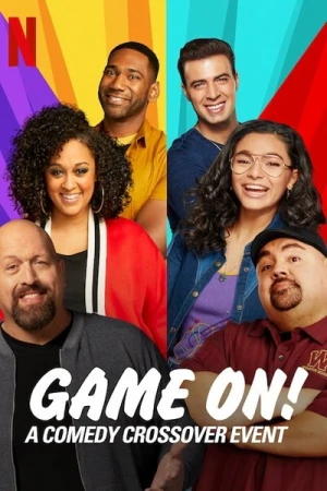  Intercomédies : Un événement sportif - Saison 1 affiche 