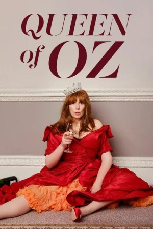  Queen of Oz - Saison 1 affiche 