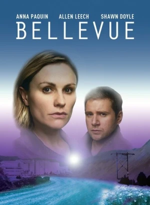  Bellevue - Saison 1 affiche 