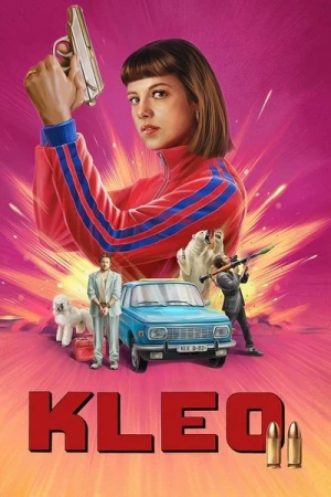  Kleo - Saison 2 affiche 