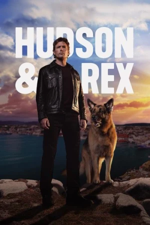  Hudson et Rex - Saison 7 affiche 