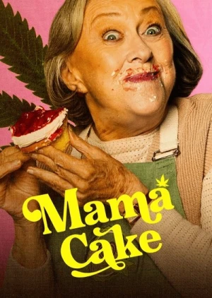  Mamá Cake - Saison 1 affiche 