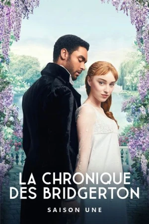  La Chronique des Bridgerton - Saison 1 affiche 