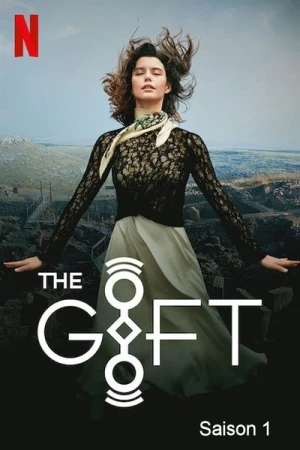  The Gift - Saison 1 affiche 
