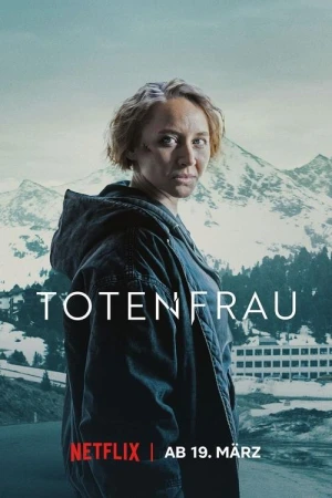  Vengeances - Saison 2 affiche 