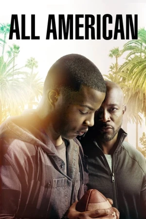 Regarder All American - Saison 1 en streaming complet