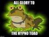 Hypno Toad